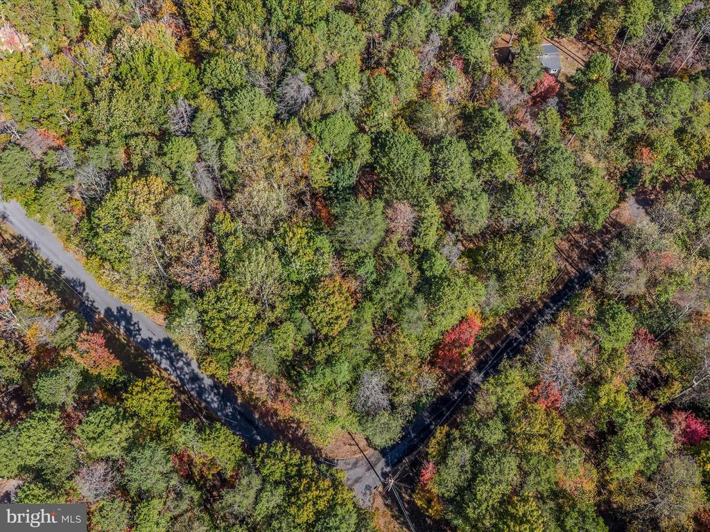 119 ALGONQUIN TRAIL