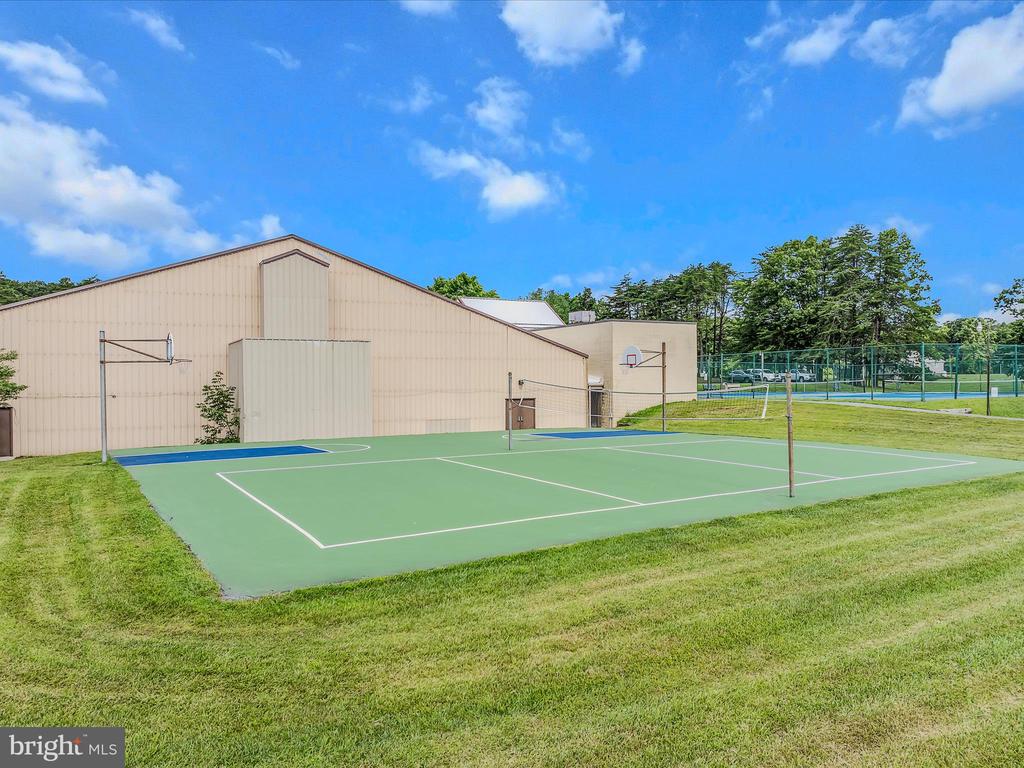 119 ALGONQUIN TRAIL