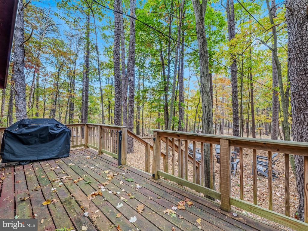 119 ALGONQUIN TRAIL
