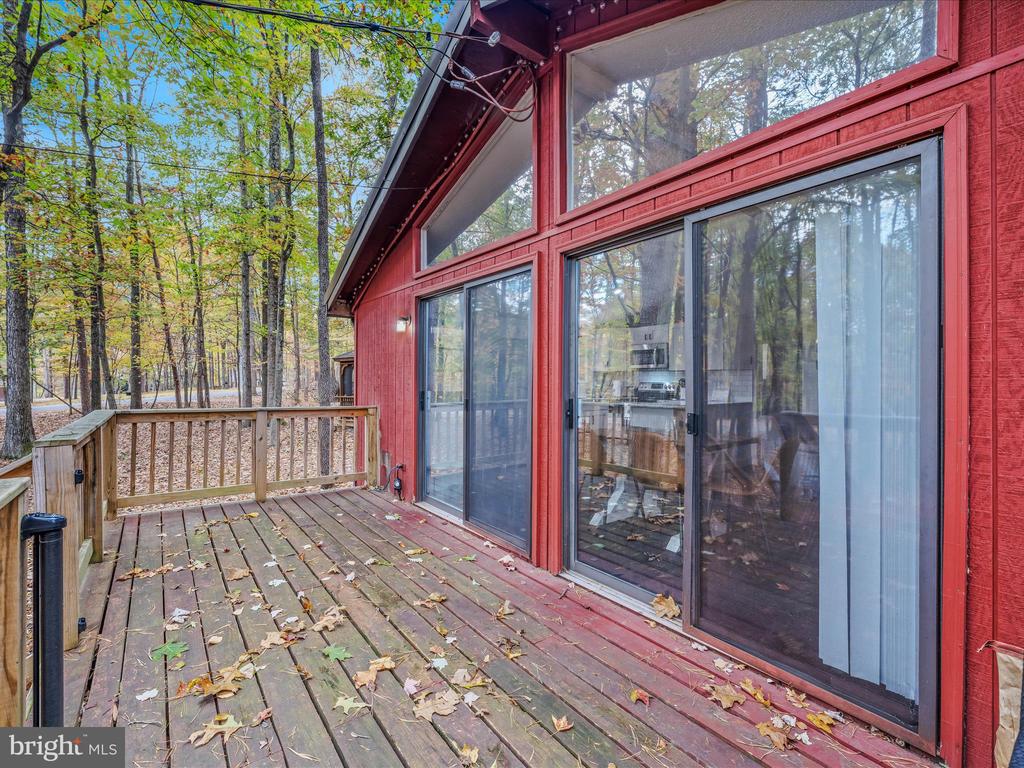 119 ALGONQUIN TRAIL