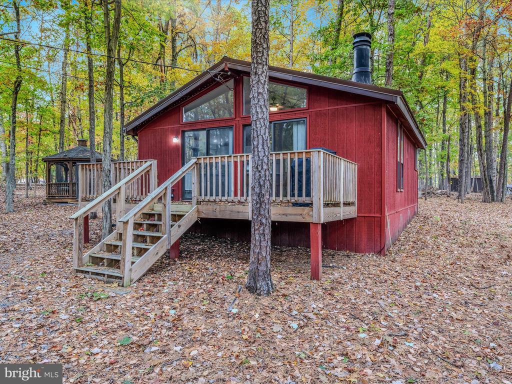 119 ALGONQUIN TRAIL