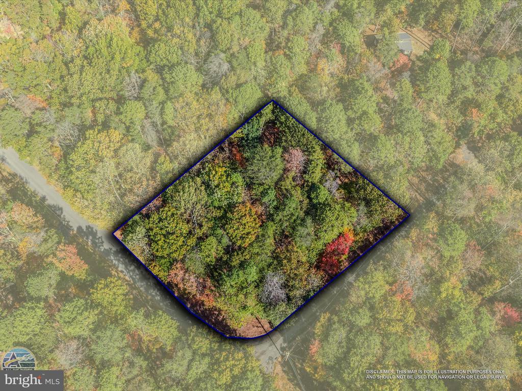 119 ALGONQUIN TRAIL