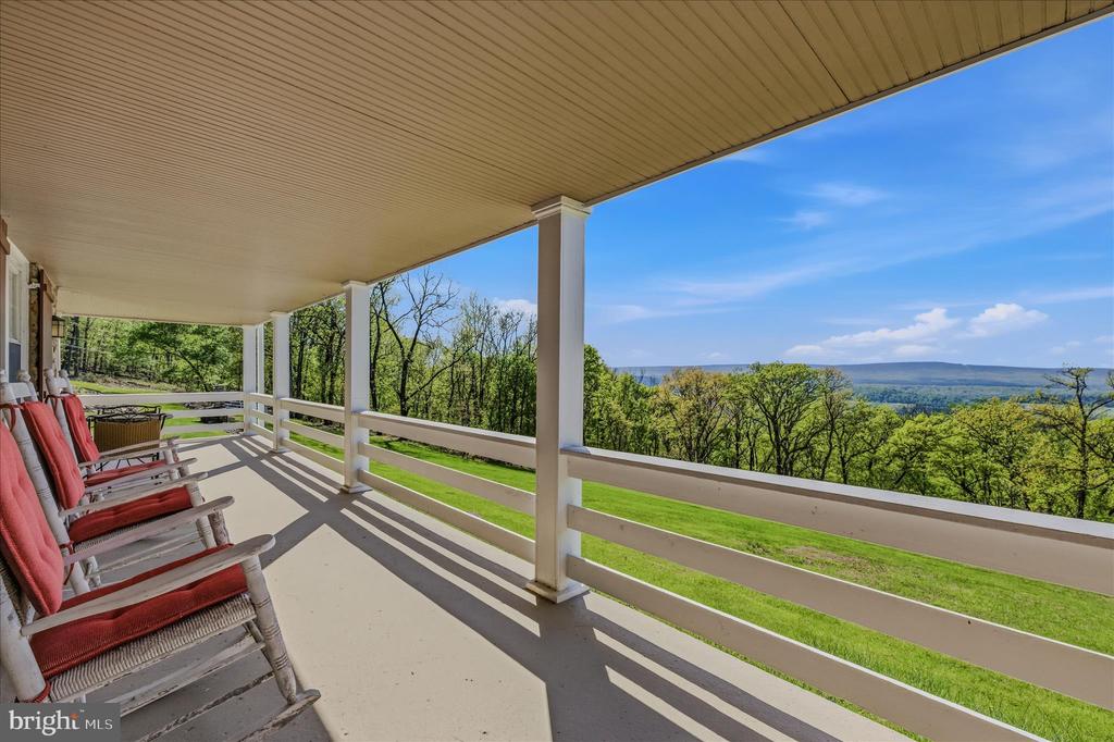 3877 DRY RUN ROAD