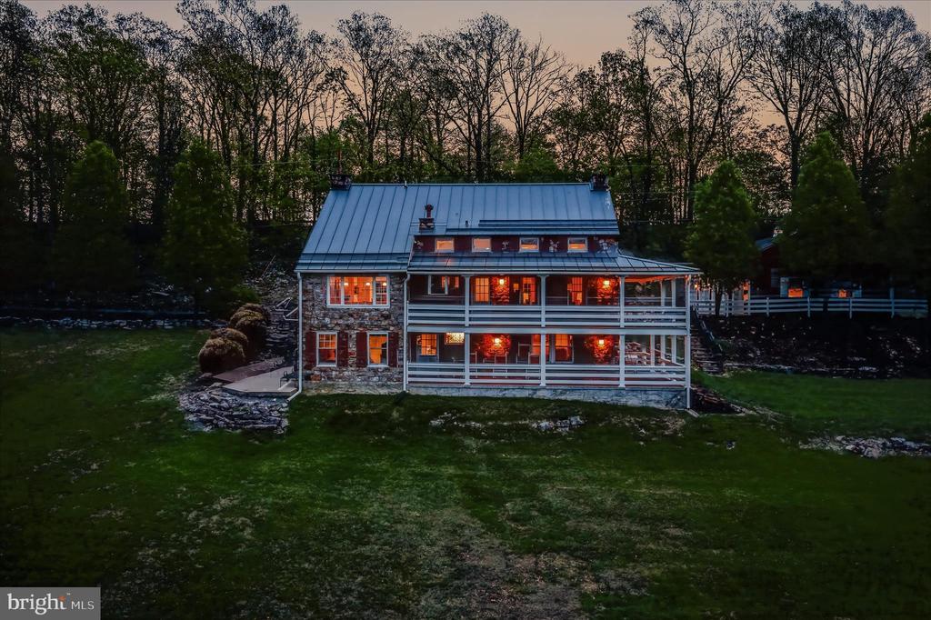 3877 DRY RUN ROAD