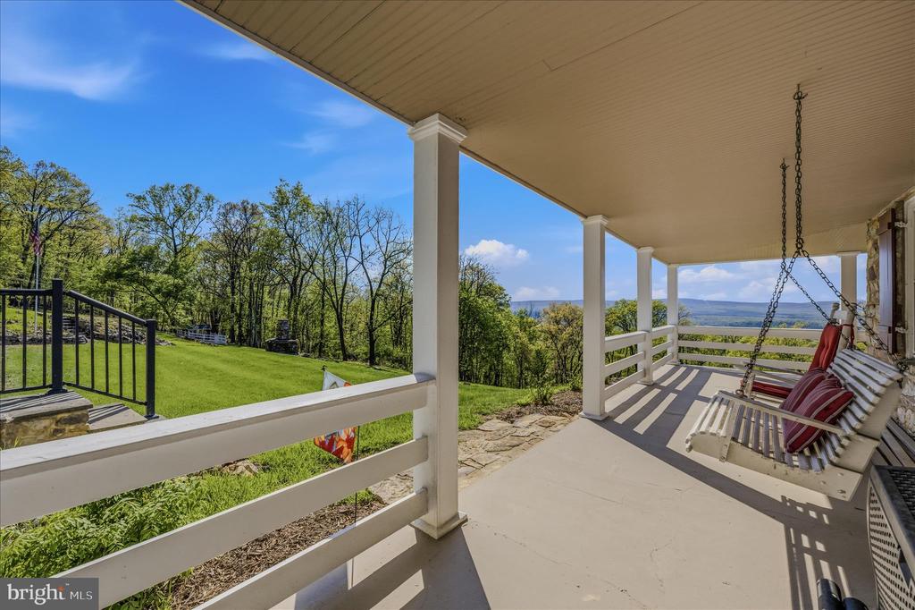 3877 DRY RUN ROAD