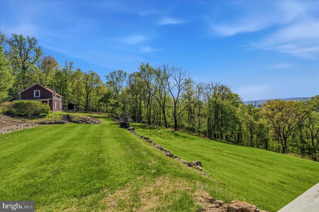 3877 DRY RUN ROAD