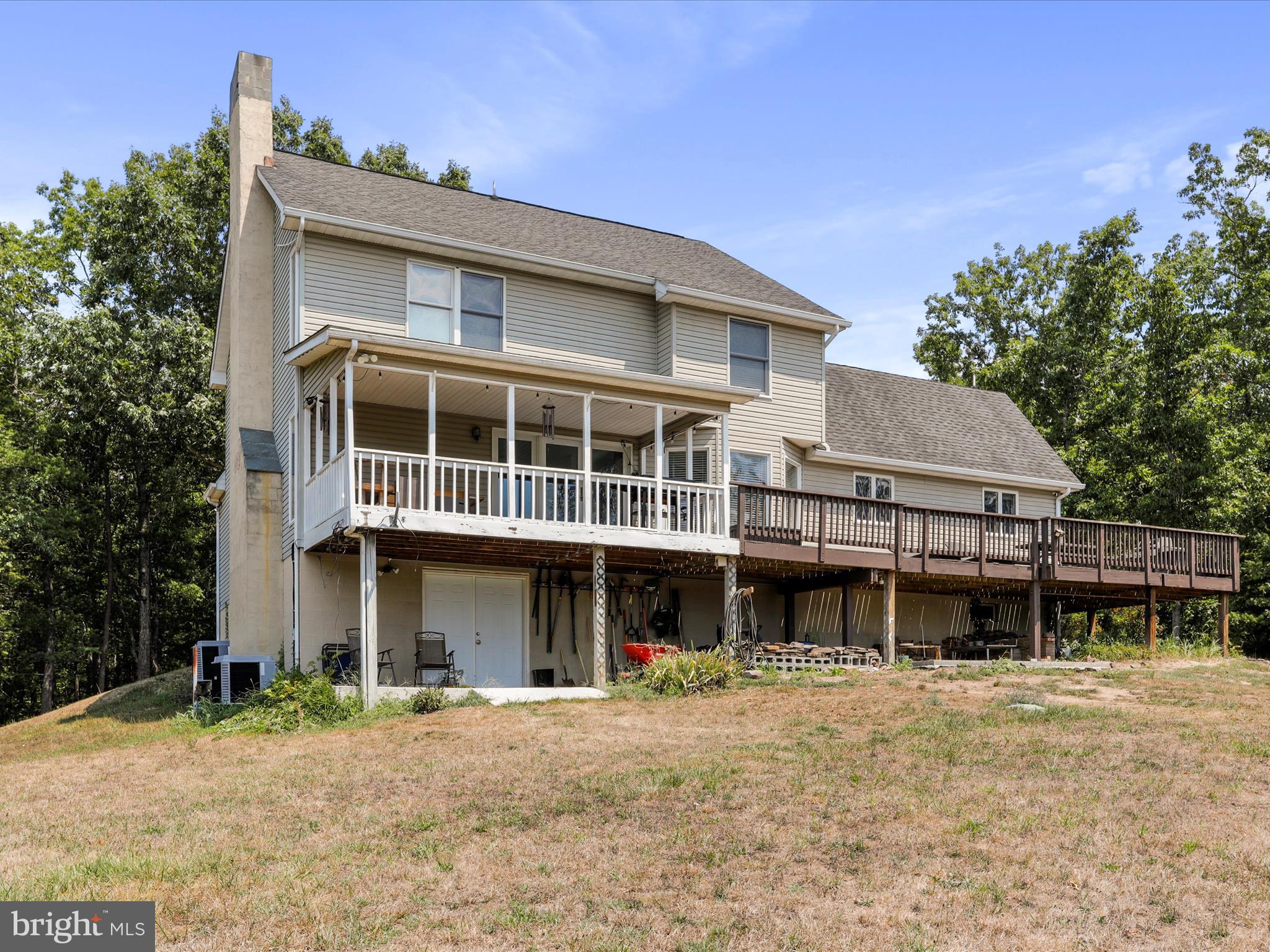 495 Shady Pine Dr
