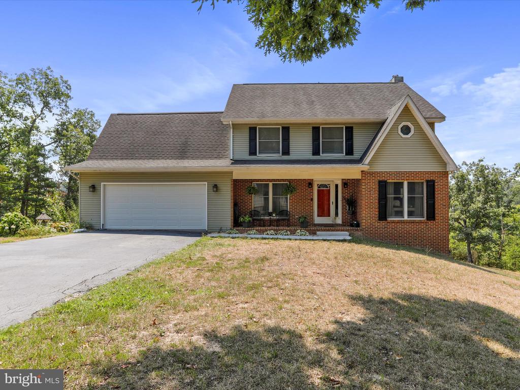 495 Shady Pine Dr