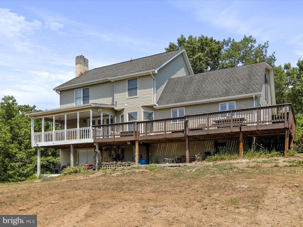 495 Shady Pine Dr