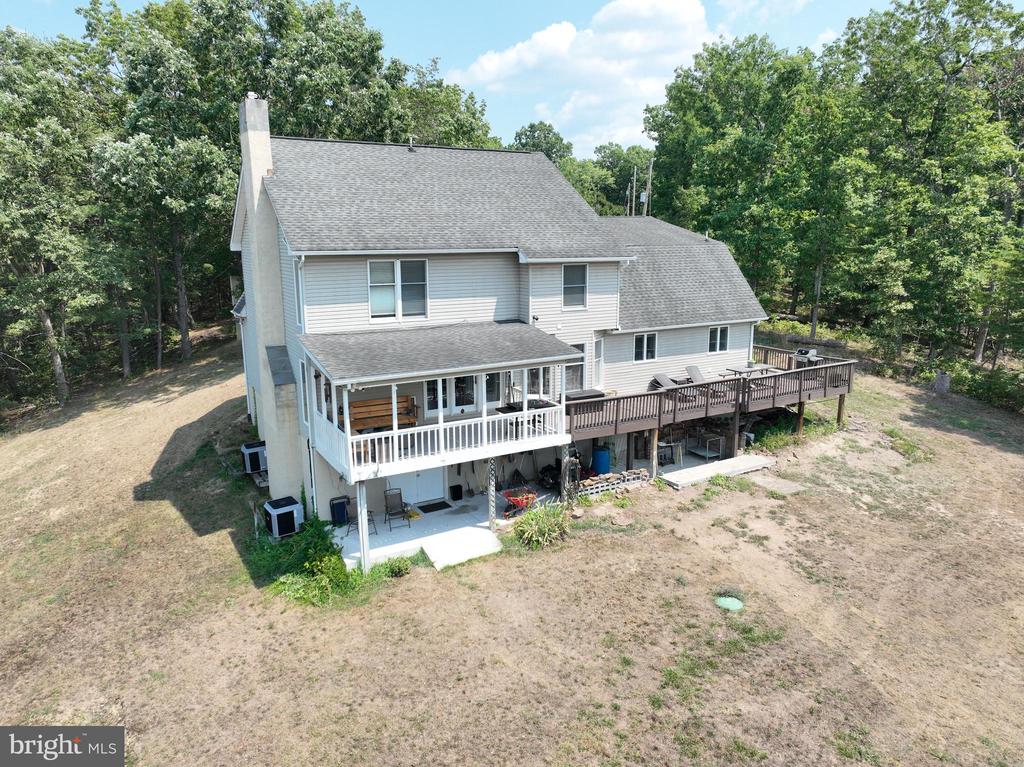 495 Shady Pine Dr
