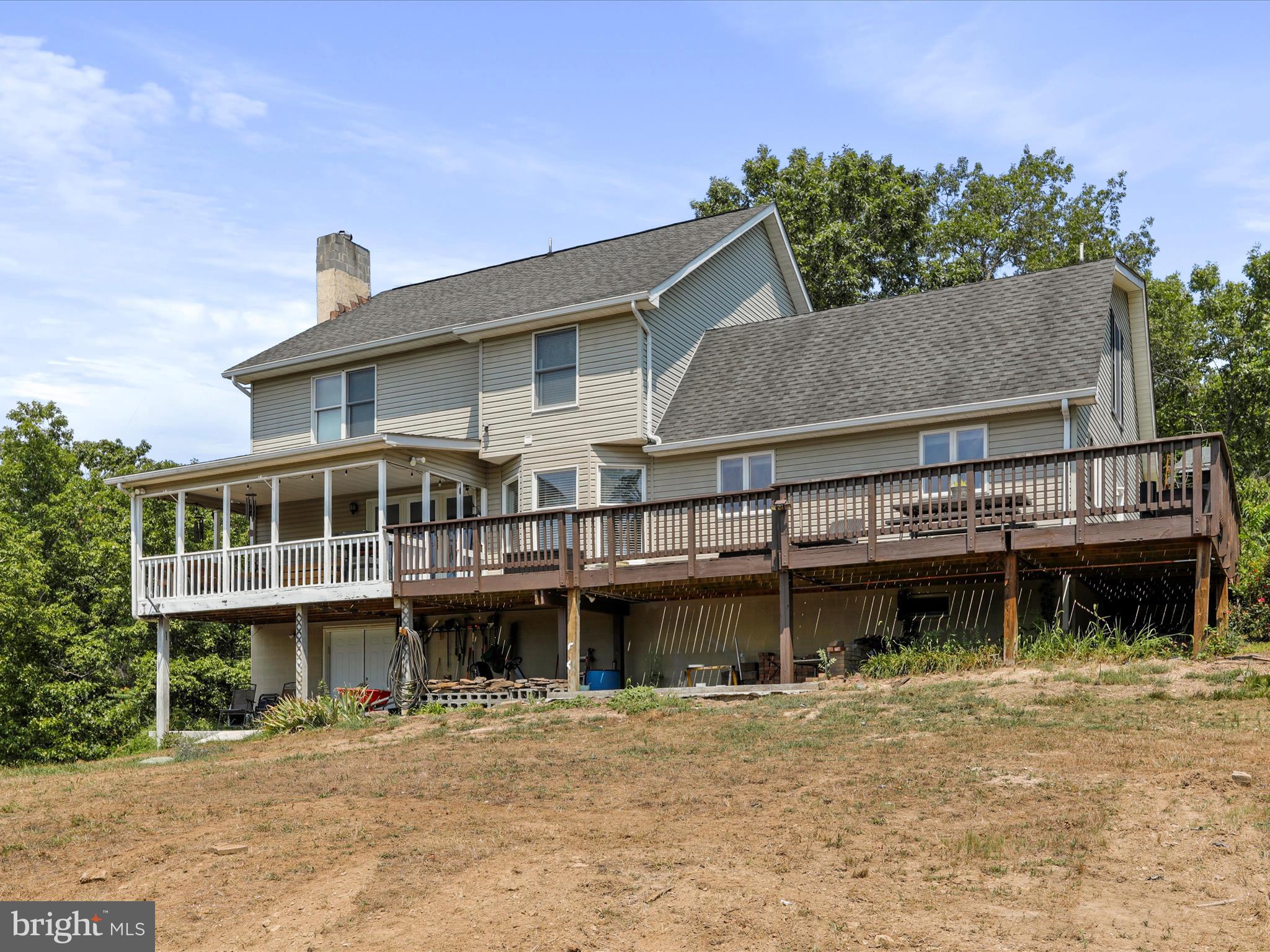 495 Shady Pine Dr