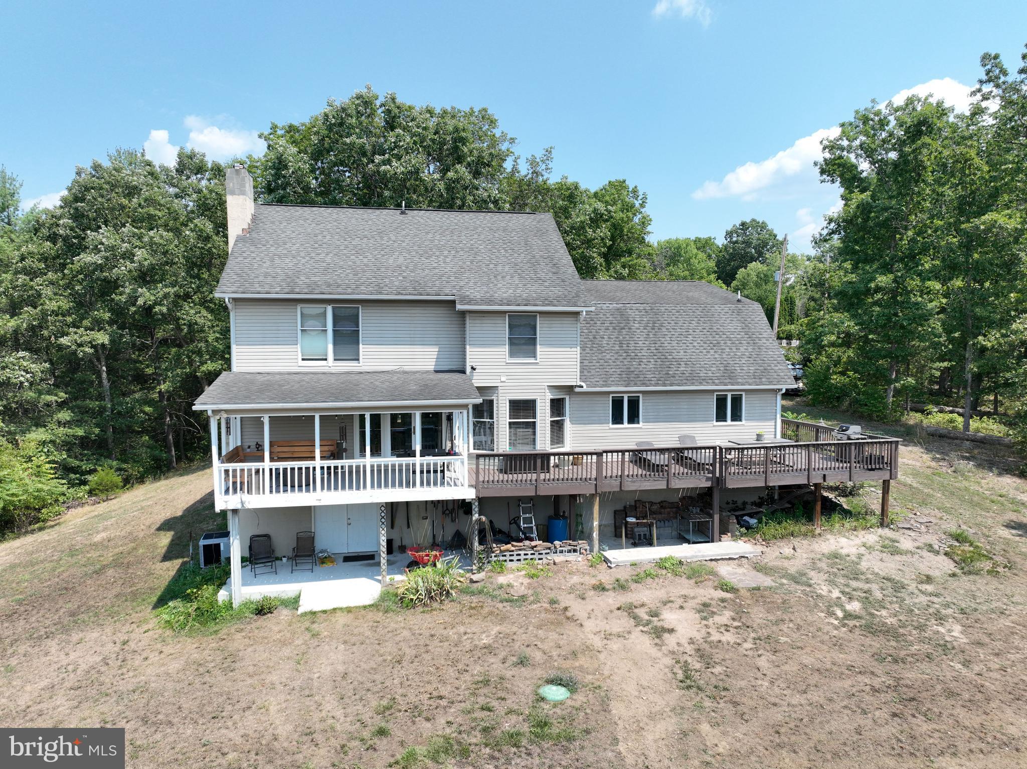 495 Shady Pine Dr