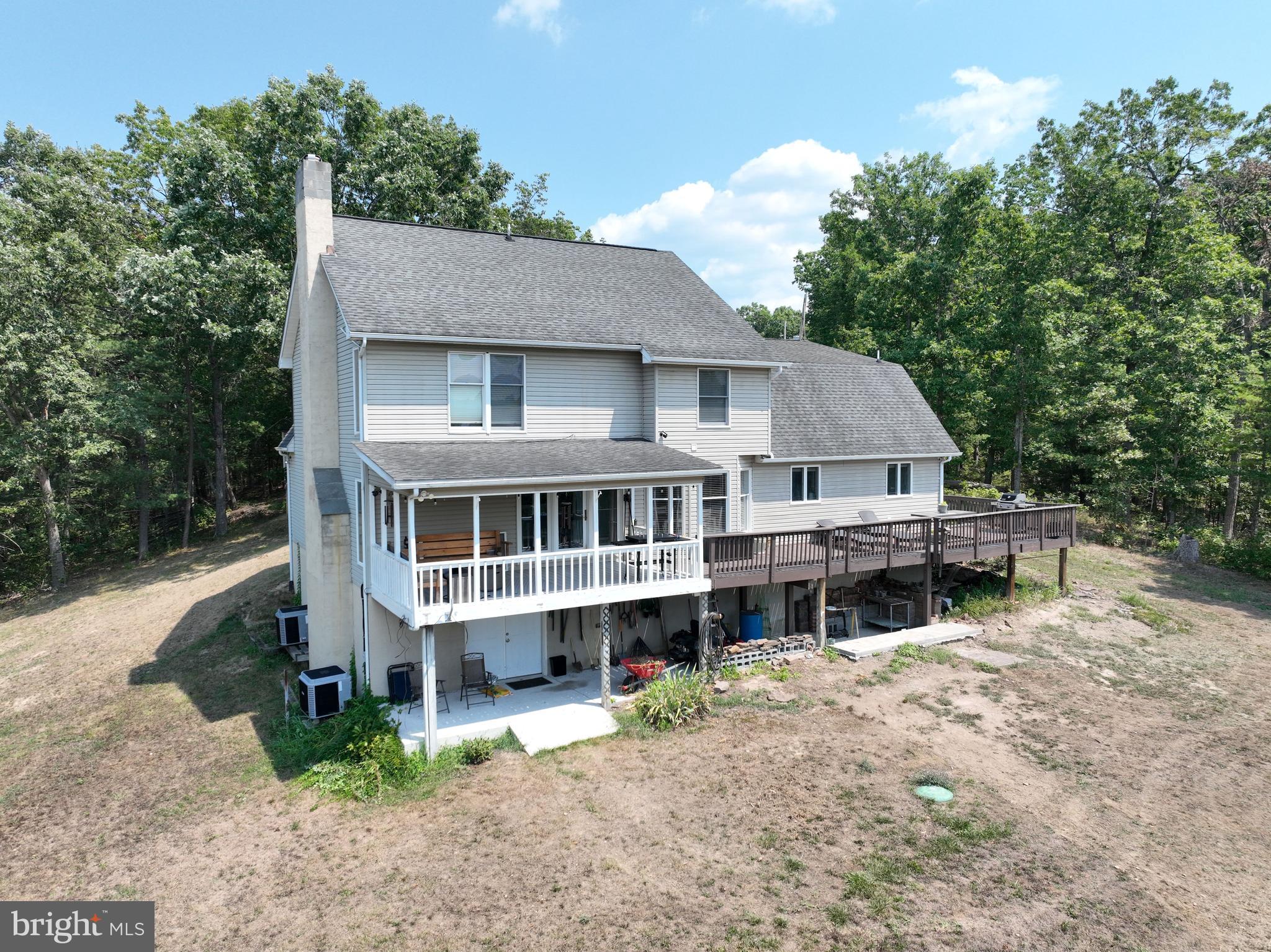 495 Shady Pine Dr