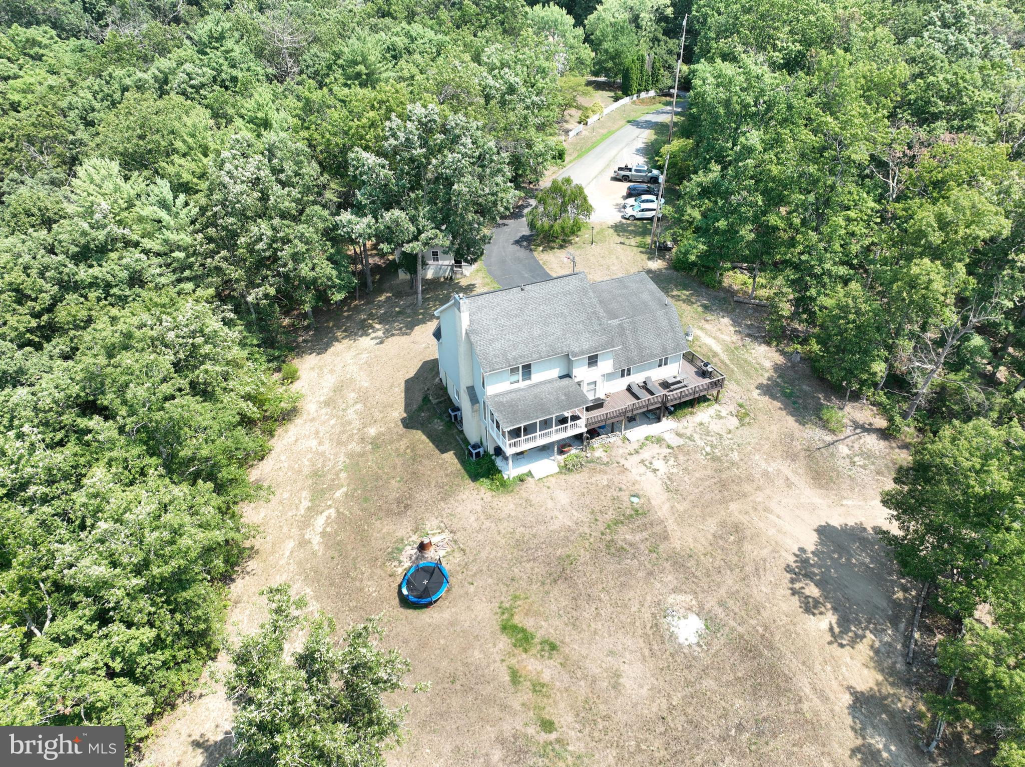 495 Shady Pine Dr