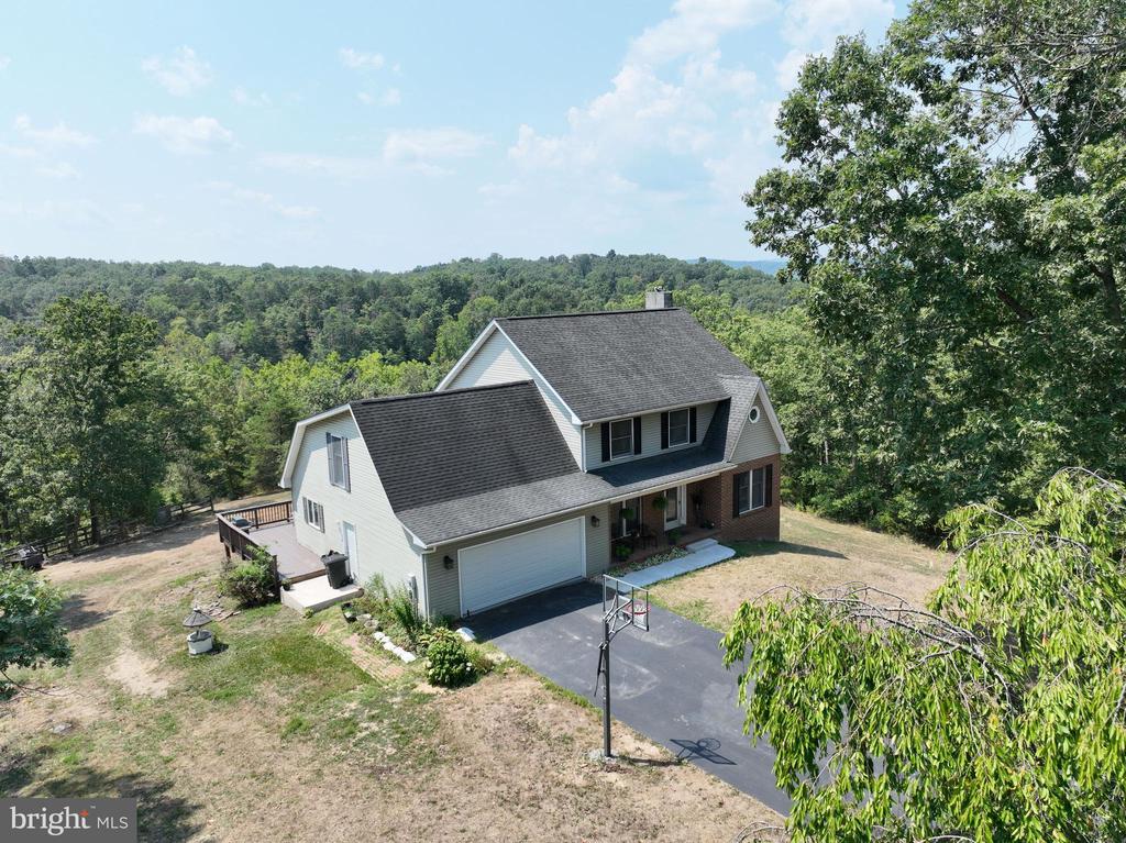 495 Shady Pine Dr