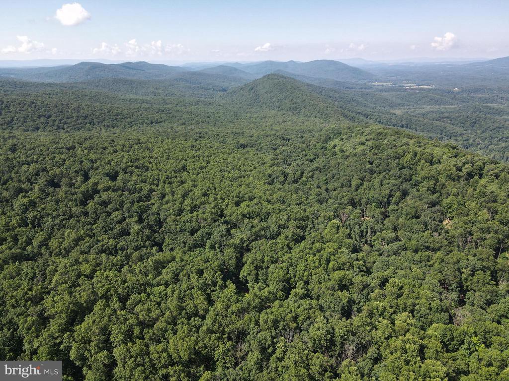 William Demoss Rd