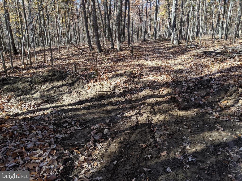 William Demoss Rd