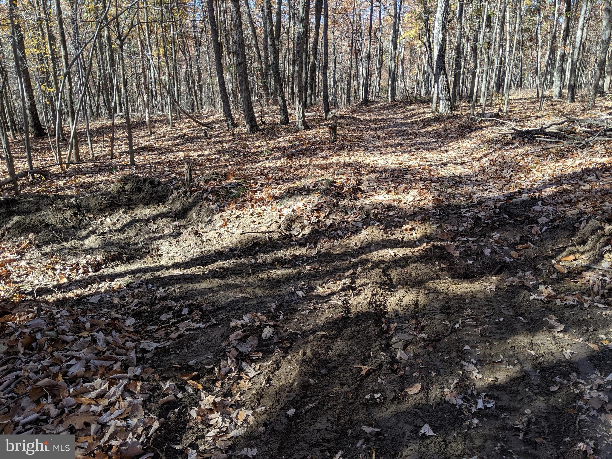 William Demoss Rd