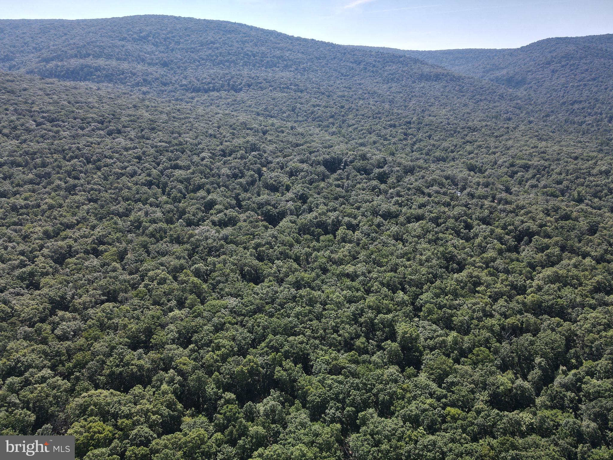 William Demoss Rd