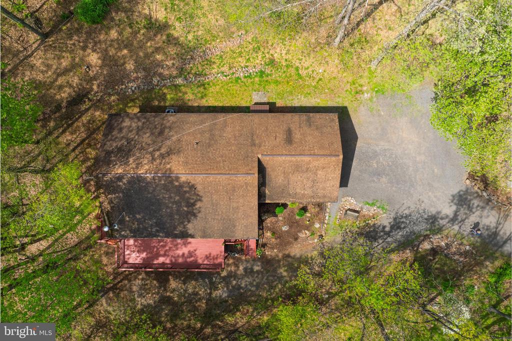 121 PENDRAGON COURT