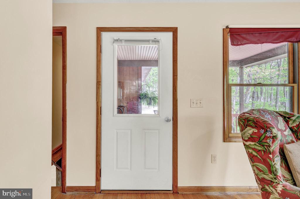121 PENDRAGON COURT