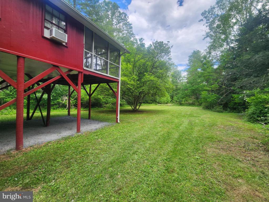 1615 Kilgore Rd