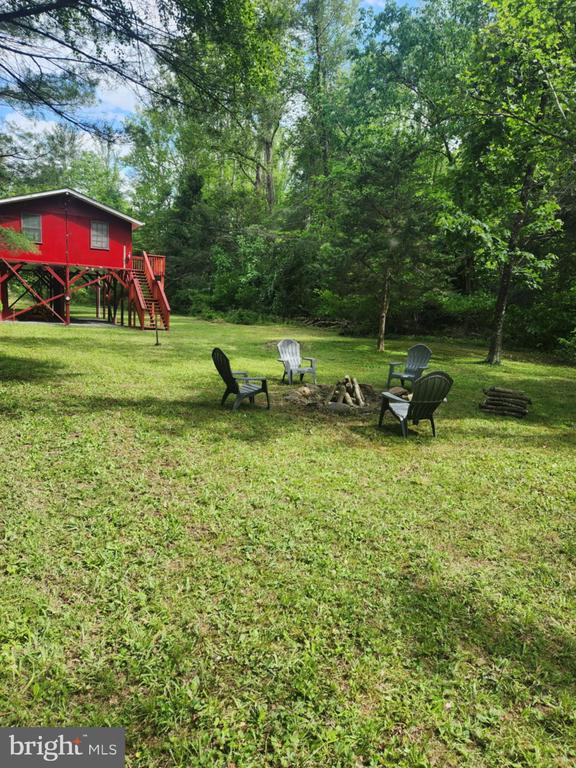 1615 Kilgore Rd