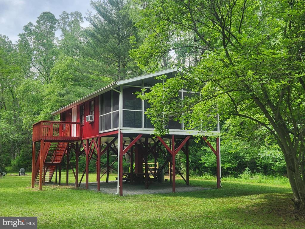 1615 Kilgore Rd