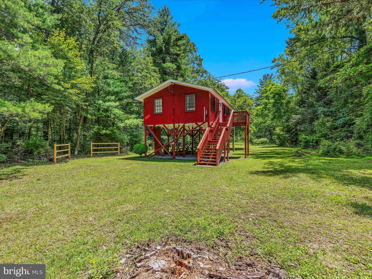 1615 Kilgore Rd