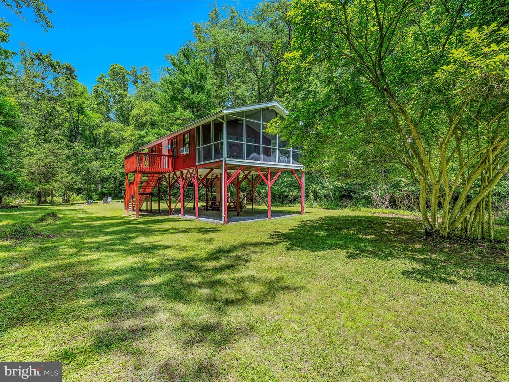 1615 Kilgore Rd
