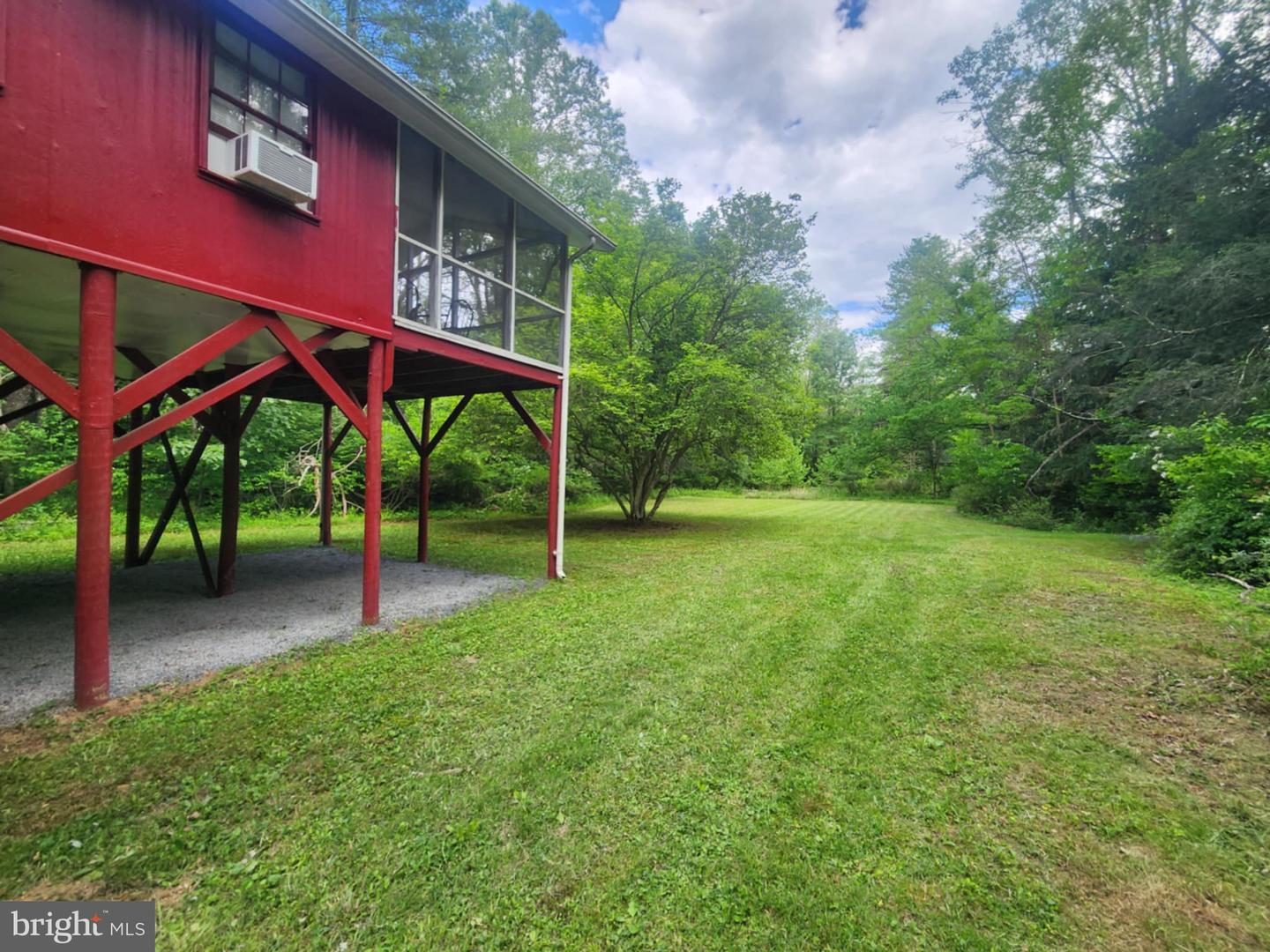 1615 Kilgore Rd