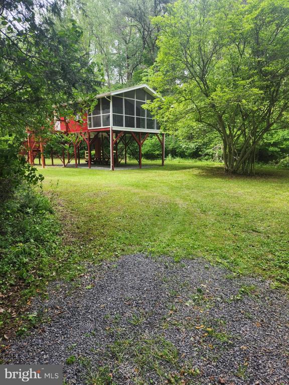 1615 Kilgore Rd
