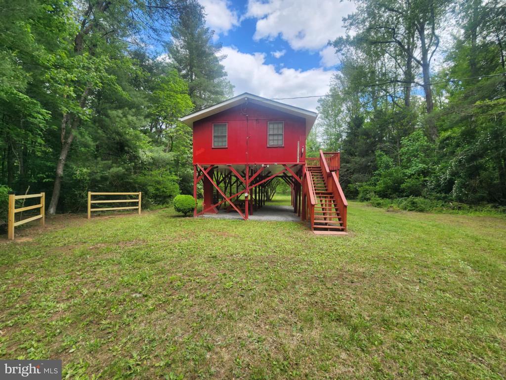 1615 Kilgore Rd