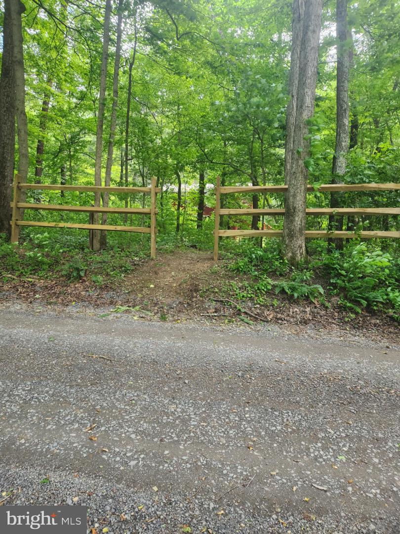 1615 Kilgore Rd