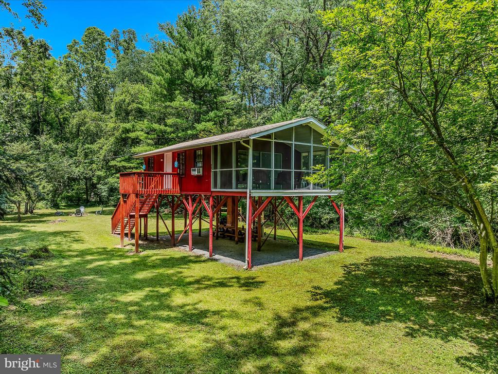 1615 Kilgore Rd