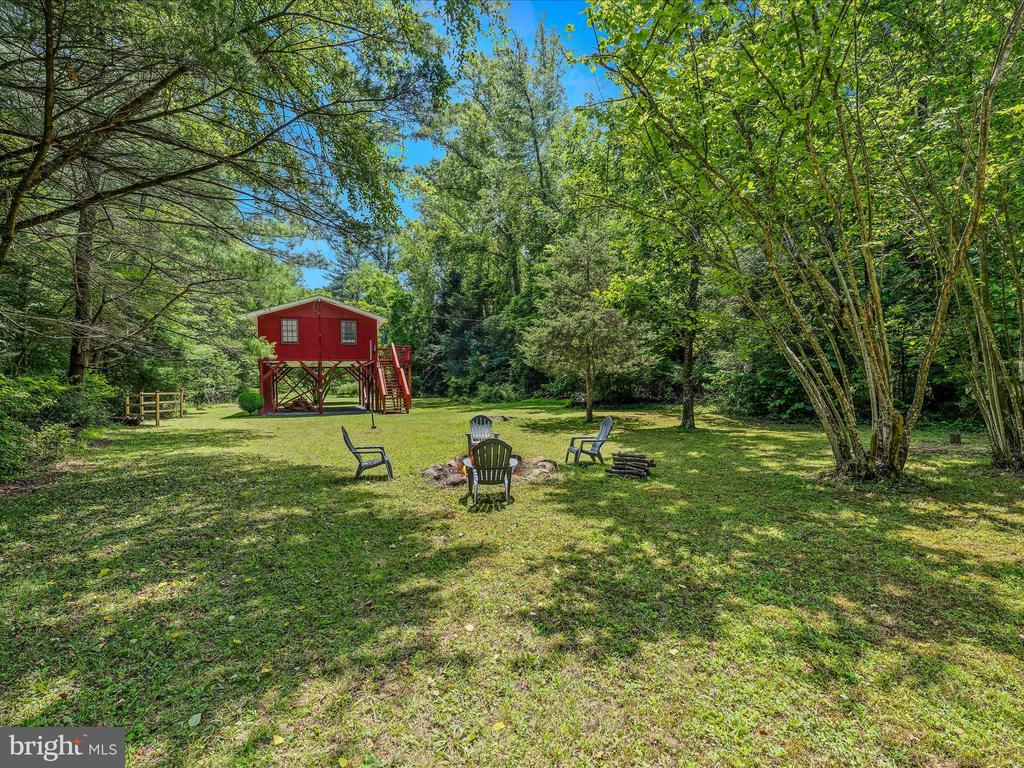 1615 Kilgore Rd