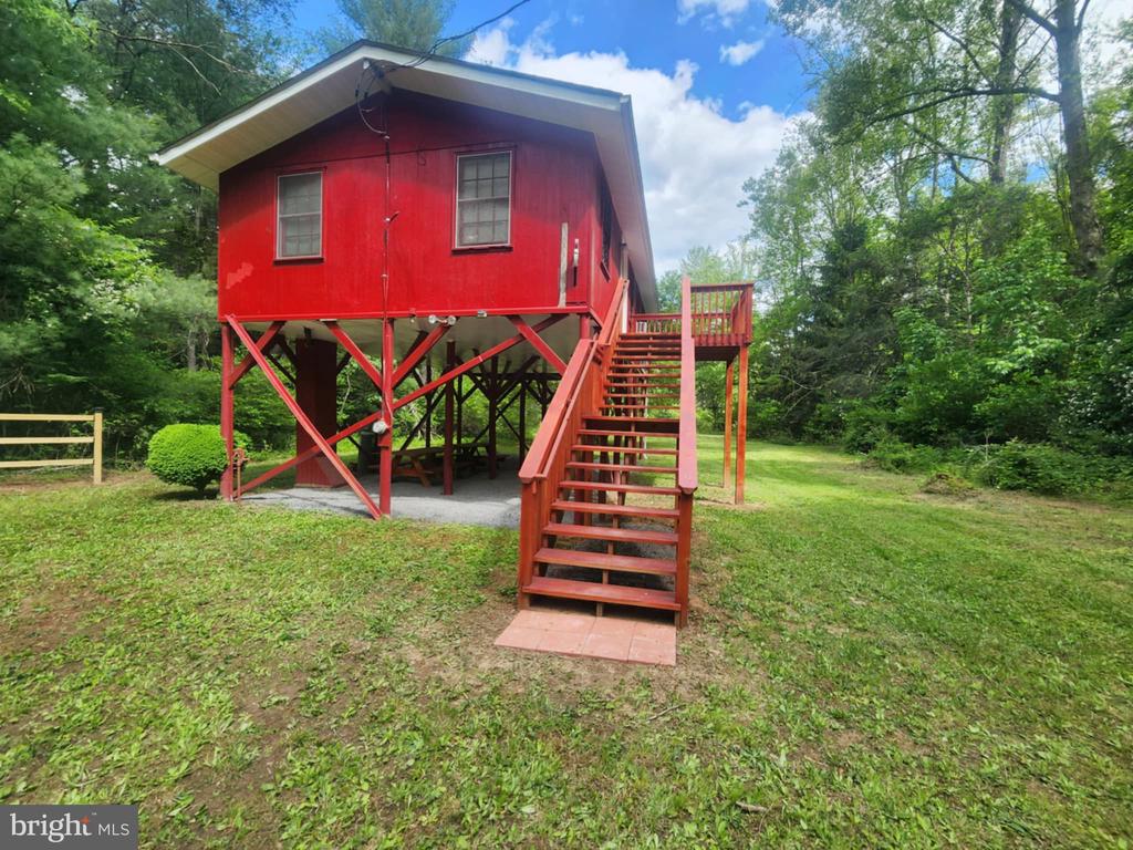 1615 Kilgore Rd