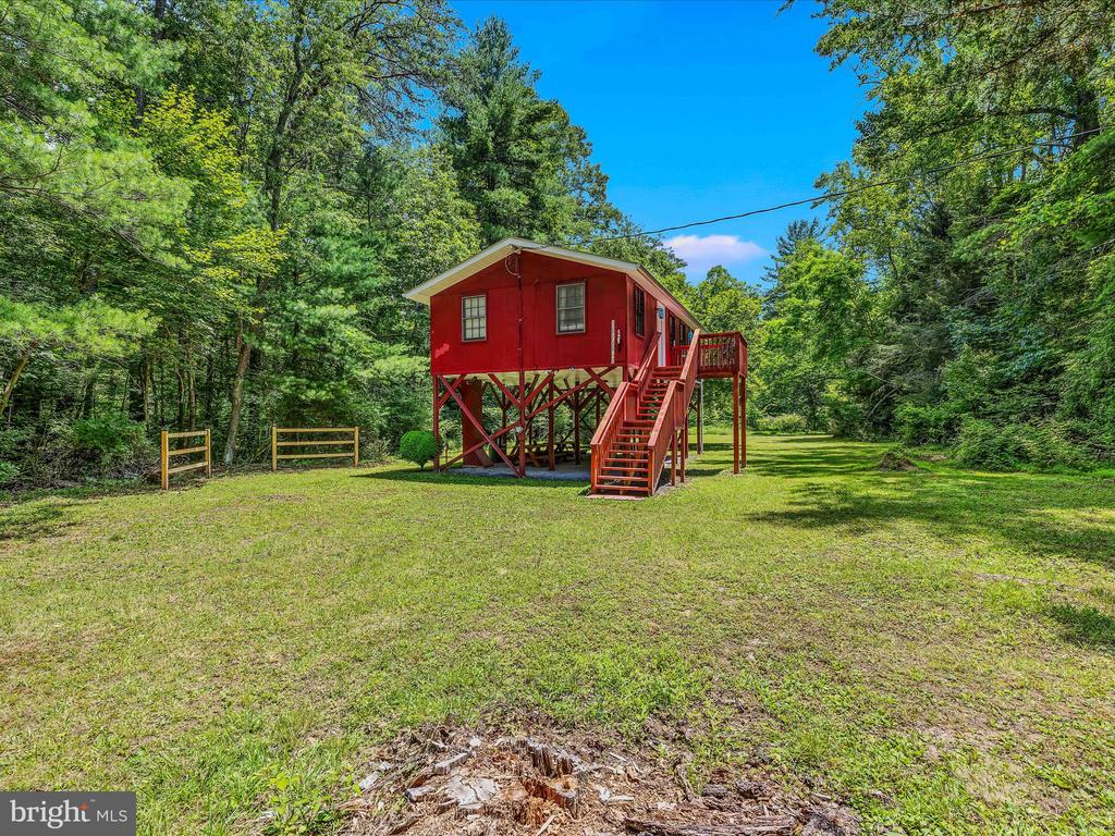 1615 Kilgore Rd