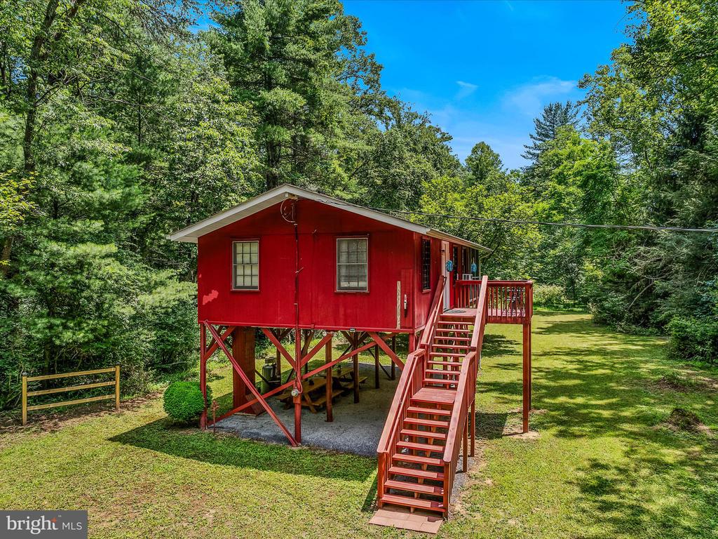1615 Kilgore Rd