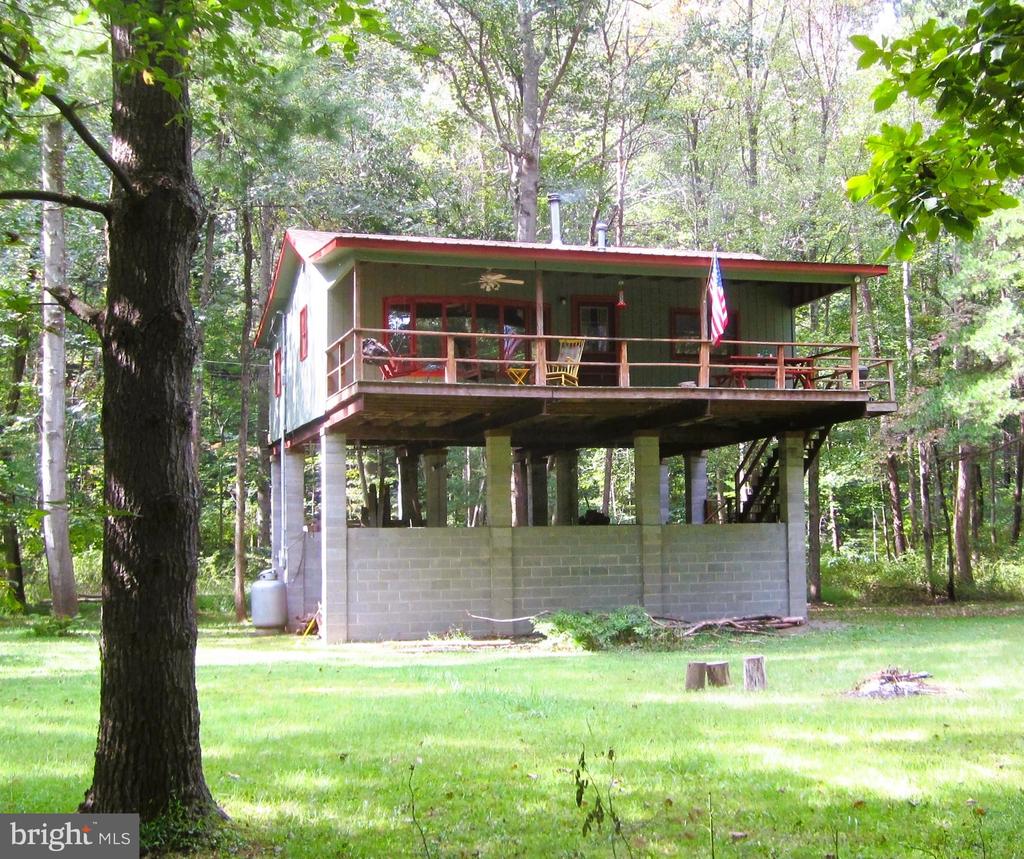 1555 Kilgore Rd