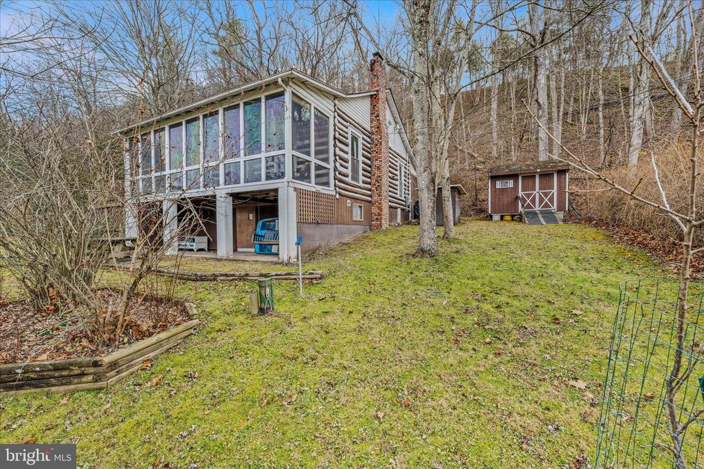 789 KILGORE ROAD