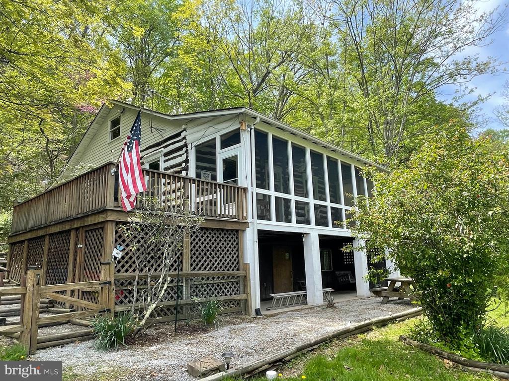 789 KILGORE ROAD