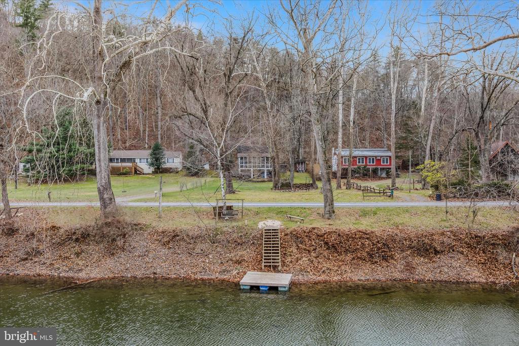 789 KILGORE ROAD