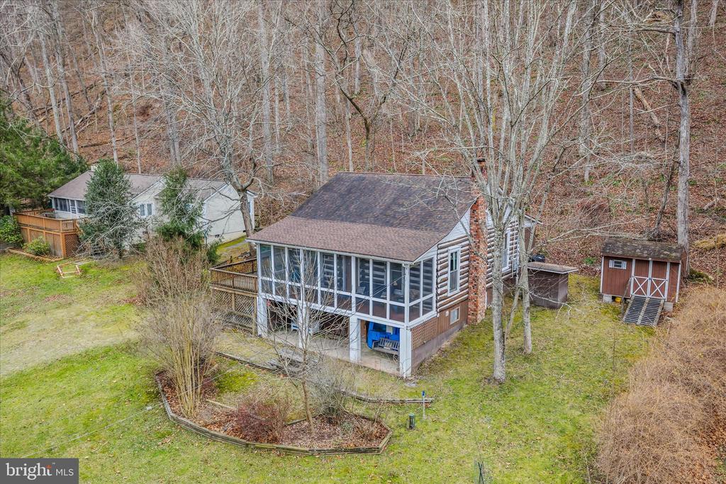 789 KILGORE ROAD