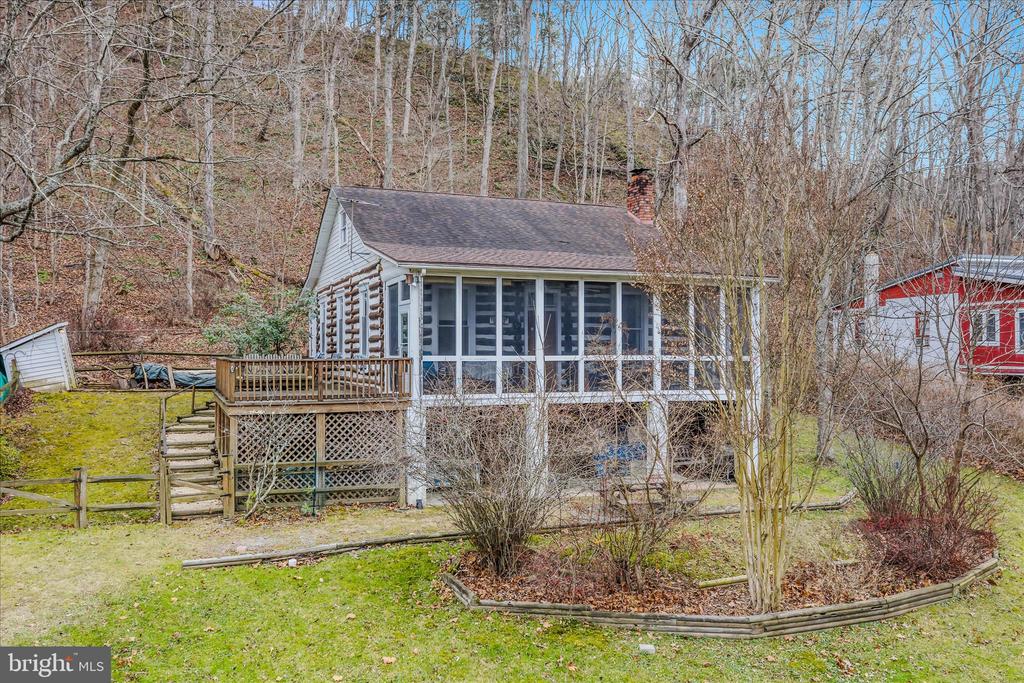 789 KILGORE ROAD