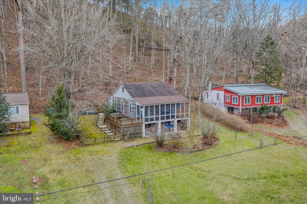 789 KILGORE ROAD