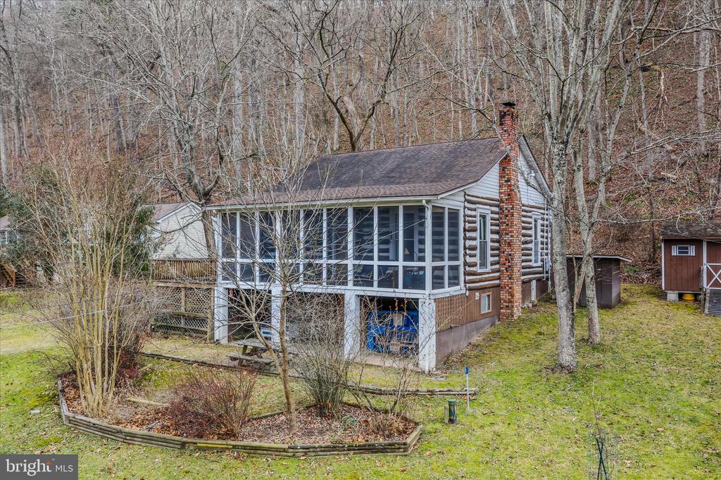789 KILGORE ROAD