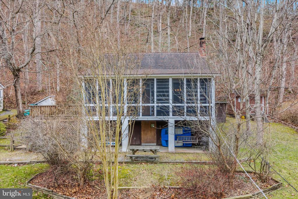 789 KILGORE ROAD