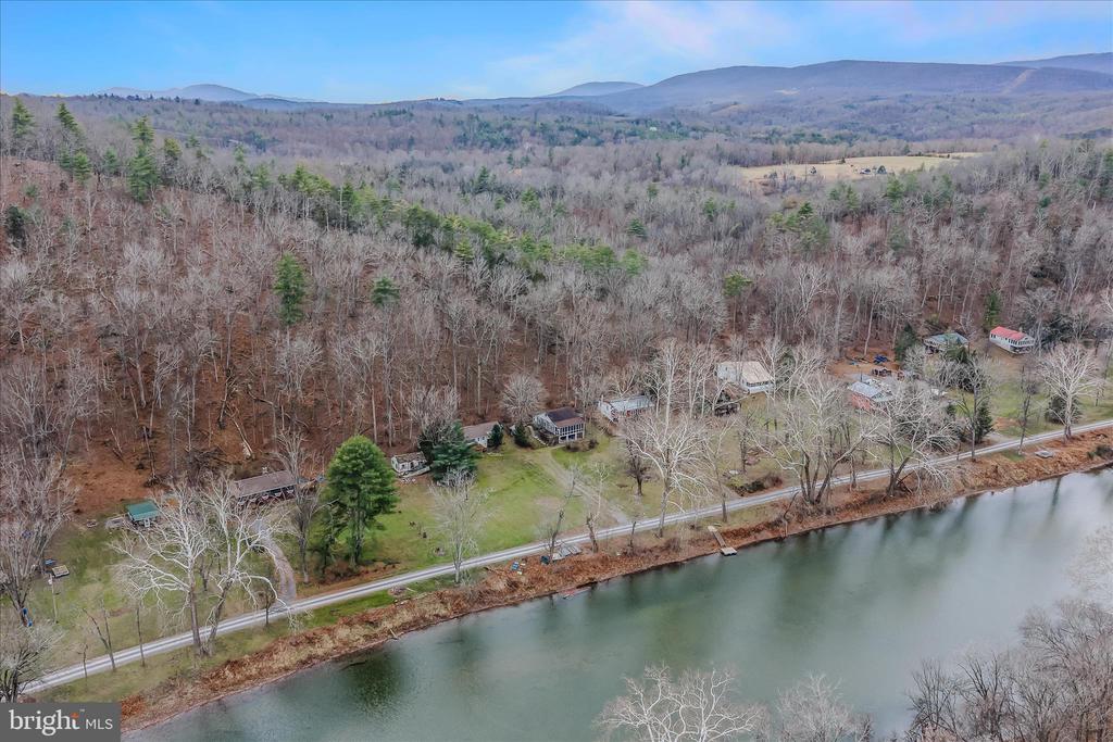 789 KILGORE ROAD
