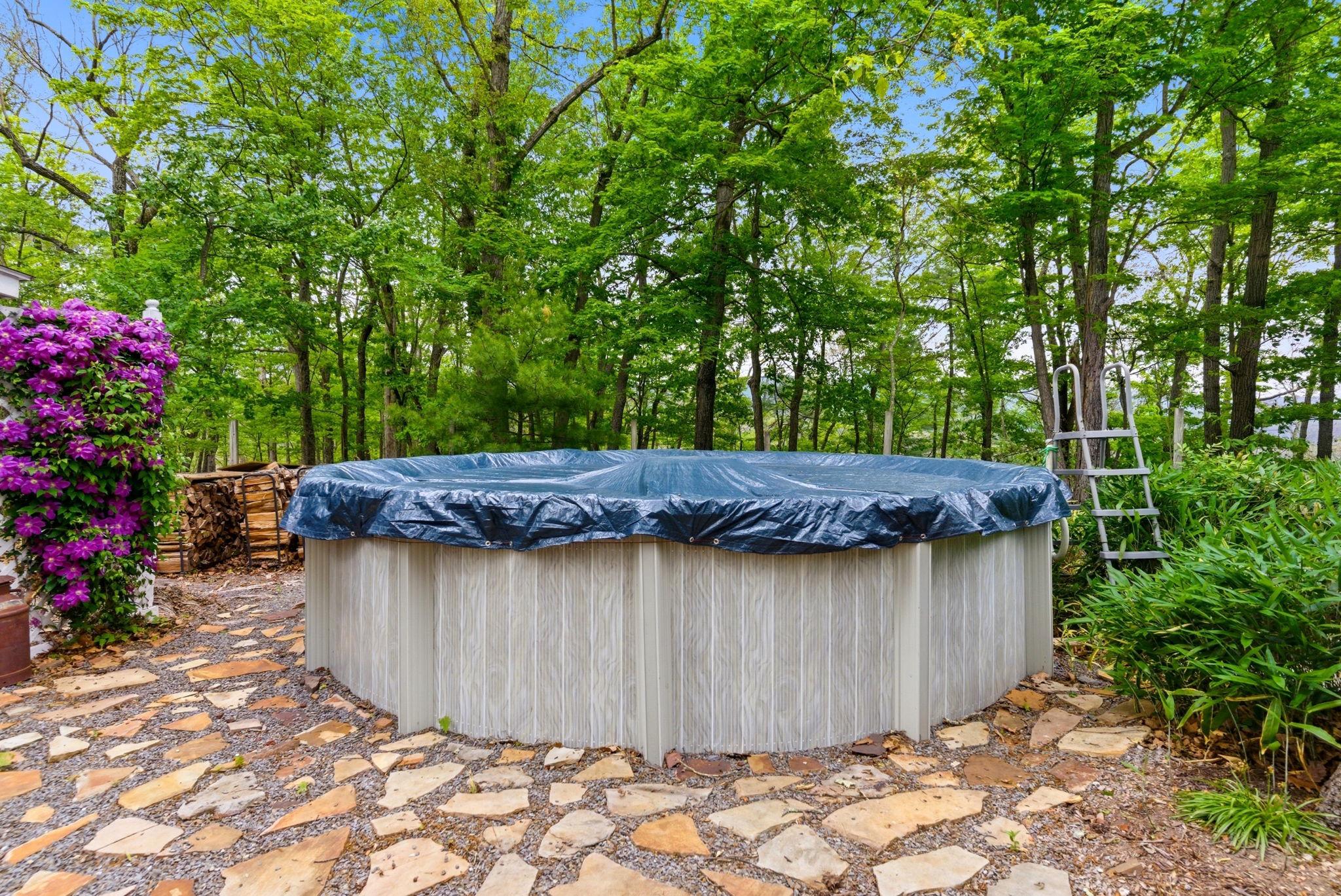500 LARGENT HEIGHTS LANE